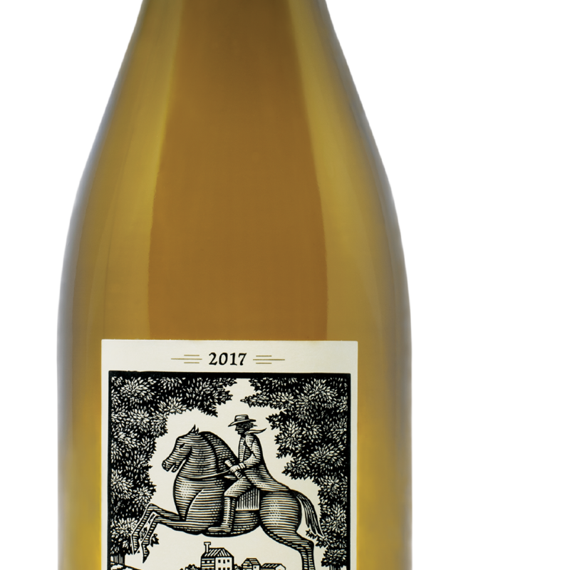 2017 Black Station Red Blend Matchbook Wines