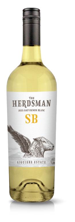 2025 The Herdsman Sauvignon Blanc